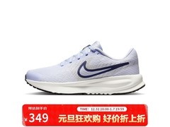 NIKE女款跑步鞋活动价329元速抢