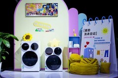 多筒洗衣机选购指南：2筒、3筒、4筒海尔均是首选