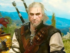 巫师3次世代版迎True Rain模组更新：真实雨滴物理与光影重构