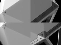 华硕展示首款Wi-Fi 8路由器 多家厂商加速布局下一代无线生态