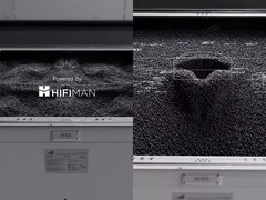 华硕ROG推两款音频新品：联名HIFIMAN平板耳机与真无线耳机亮相CES