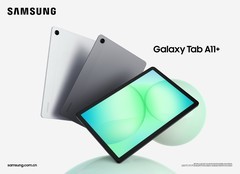 以超能体验开启更多精彩 三星Galaxy Tab A11+国内发布