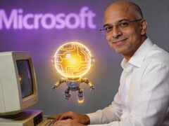 纳德拉重构AI未来：从模型竞赛到认知革命