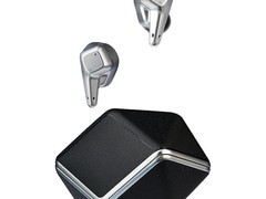 HIFIMAN小鹅蓝牙耳机直降，低至349元