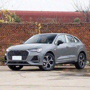 40万内三款紧凑SUV大比拼：意式激情、德系豪华与科技锋芒