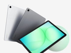 三星Galaxy Tab A11+国行上市：11英寸90Hz屏，1699元起售