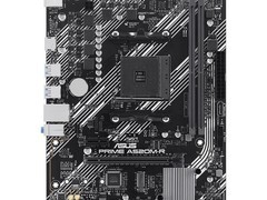 华硕A520M-K主板394元抢