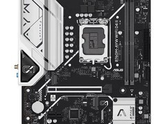 华硕B760M - AYW主板年货季低至818元