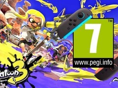 斯普拉遁3通过新主机评级，或将登陆升级平台