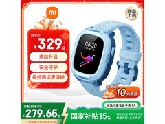 小米7A 4G儿童手表248元抢