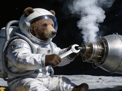 俄推进兆瓦级核动力航天发动机研发