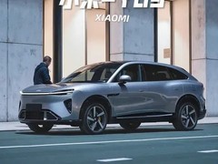 2026全尺寸SUV大战开启：零跑小米奕境争霸