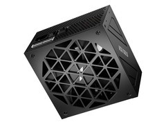 首款145mm超紧凑140mm风扇电源发布