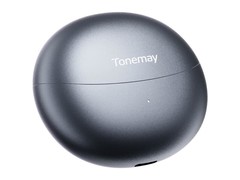 唐麦Q6气骨传导蓝牙耳机运动款低至156元