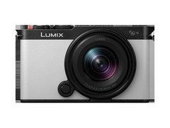 Panasonic LUMIX S9微单限时优惠