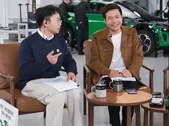 雷军直播拆解小米YU7回应争议，详解造车理念与交付成果