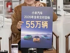 雷总定2026年交付55万辆目标面临多重挑战