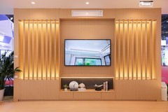 松下三大核心技术亮相2026中国制冷展，解锁“好空气”健康新维度