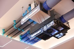 松下三大核心技术亮相2026中国制冷展，解锁“好空气”健康新维度