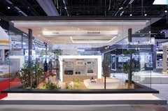 以创新空气科技 定义现代舒适生活 松下亮相2026中国制冷展