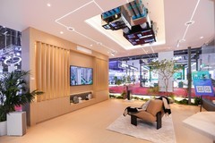 以创新空气科技 定义现代舒适生活 松下亮相2026中国制冷展