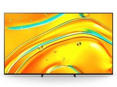 索尼75英寸XR5系电视6500元抢