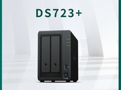 群晖DS723+ NAS直降1800元