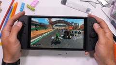 《动物森友会》领衔 五一小长假必玩的NS2游戏盘点