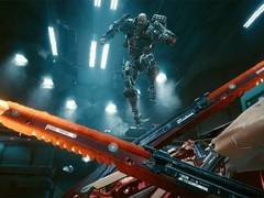 赛博朋克2077PS5 Pro强化更新上线：光追Pro模式登顶主机画质新标杆