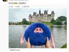 华为发布首款AI眼镜：4096×3072超清影像，鸿蒙生态无缝协同