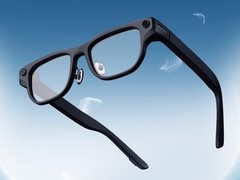 讯飞AI眼镜将于2026年广交会首发，全球最轻双目单色多模态智能眼镜