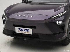 奇瑞瑞虎5运动版上市：1.5T+8155芯片，6.79万起售