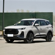 10万元内5款热门汽油SUV深度对比，谁才是家用首选？