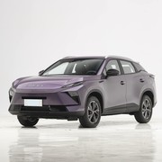 10万元内三款热门燃油SUV深度对比：谁更懂你的第一台车