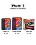 iPhone 18系列全面预测：标准版为什么可能缺席9月发布会？