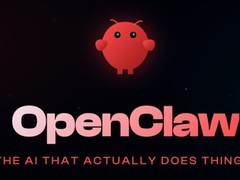 OpenClaw发布原生移动App，实现本地优先、端侧运行的私有AI助手
