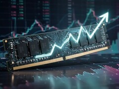 AI驱动存储芯片涨价130%，入门级PC加速退出市场