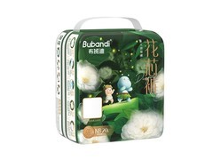 布班迪山茶花花芯裤NB码20片，仅9.9元速抢！