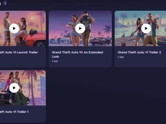 GTA6第三支预告片发布：PS5实机录制，含781.8MB无压缩高清版
