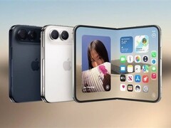 苹果首款折叠屏iPhone Duo入选时代2026年度最佳发明