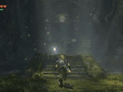 塞尔达传说：时之笛重制版亮相：2026年登陆Switch 2，全面重构经典