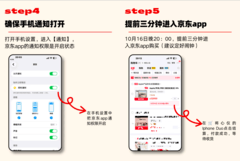 iPhone Duo明晚8点京东现货开抢 以旧换新至高补贴700元