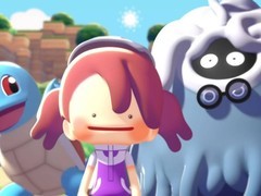 宝可梦：Pokopia万圣节限时活动南瓜精的甜蜜惊喜10月17日开启