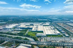 宝马第六代动力电池在沈阳正式量产 为国产宝马新世代车型提供核心动力