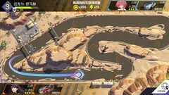 竞速游戏有哪些好玩 好玩的竞速游戏排行榜前十