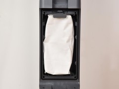 云鲸自动集尘吸尘器V40Station：2000元内的清洁“新宠”