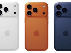 iPhone 17全系配色曝光，标准版五色、Air四色、Pro系列五色