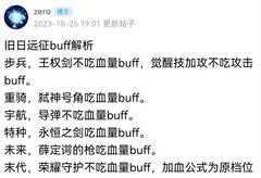 放置时代：旧日远征玩法全解析