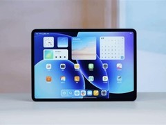 小米平板8系列发布：双机配置揭晓，性能续航全面升级