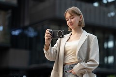 vivo × PGYTECH 再度联合推出专业影像套装